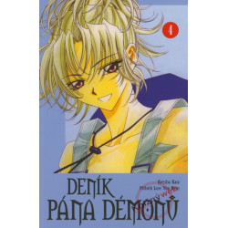 Deník pána démonů 4