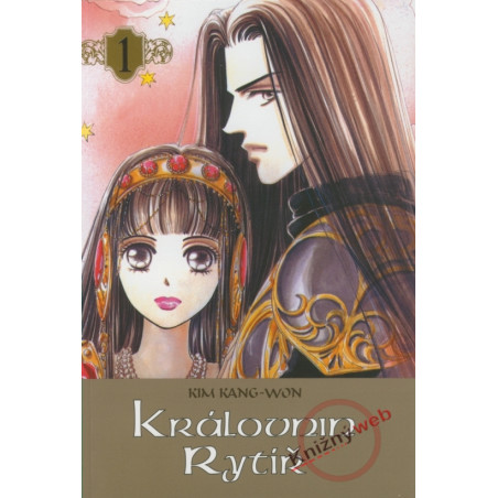Královnin rytíř 1