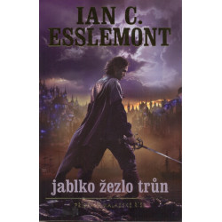 Malazská říše - Jablko, žezlo, trůn