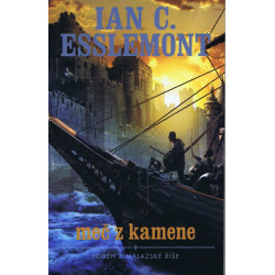 Meč z kamene (Příběh z Malazské říše)