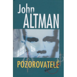 Pozorovatelé