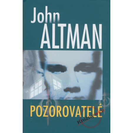 Pozorovatelé