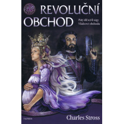 Revoluční obchod - Vládcové obchodu