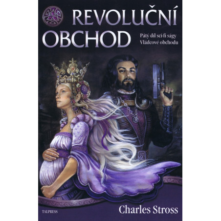 Revoluční obchod - Vládcové obchodu