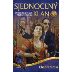 Sjednocený klan - Vládcové obchodu 3.kniha