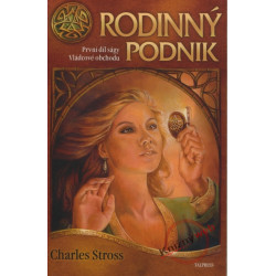 Rodinný podnik - Vládcové obchodu 1