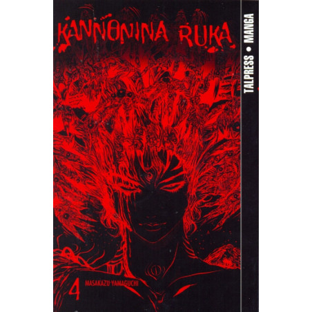 Kannonina ruka 4