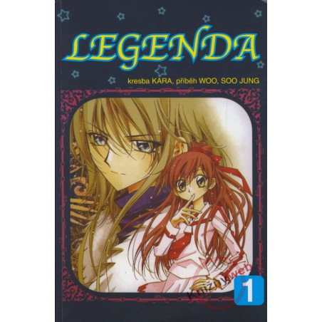 Legenda 1