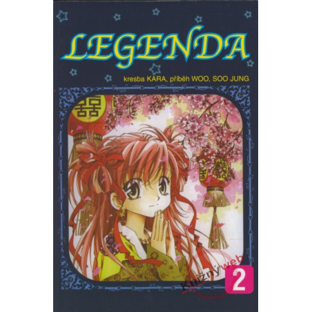 Legenda 2