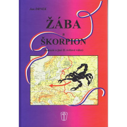 Žába a škorpion