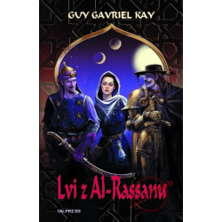 Lvi z Al-Rassanu
