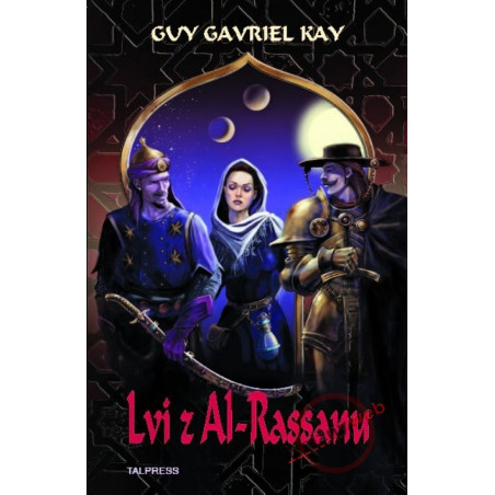 Lvi z Al-Rassanu