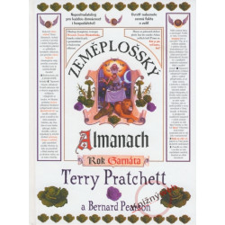 Zeměplošský almanach - Rok Garnáta