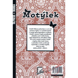 Motýlek 3