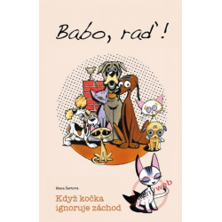 Babo raď! - Když kočka ignoruje záchod