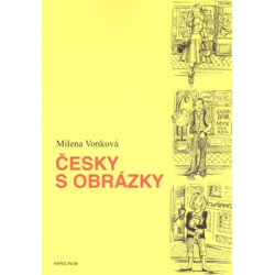 Česky s obrázky