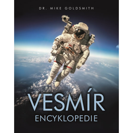 Vesmír - Encyklopedie