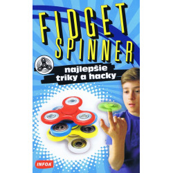 Fidget Spinner