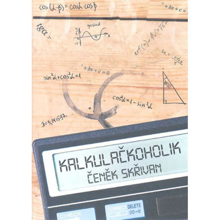 Kalkulačkoholik