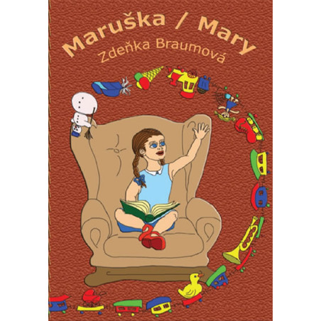 Maruška / Mary