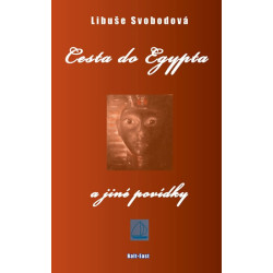 Cesta do Egypta a jiné povídky