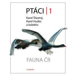 Ptáci 1 - Fauna ČR