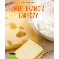 Intolerancia laktózy