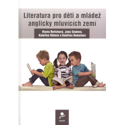 Literatura pro děti a mládež anglicky mluvících zemí