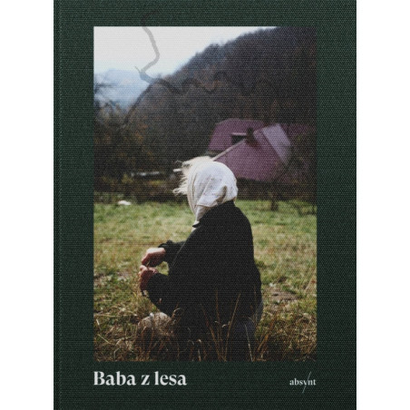 Baba z lesa