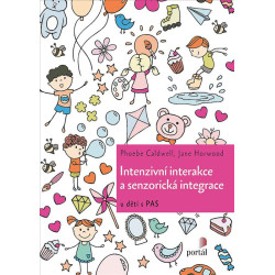 Intenzivní interakce a senzorická integrace u dětí s PAS