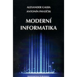 Moderní informatika - 2.vydání