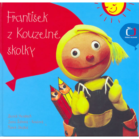 František z Kouzelné školky - Alfa