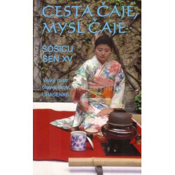 Cesta čaje, mysl čaje