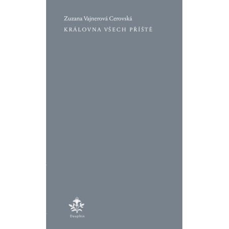 Královna všech příště
