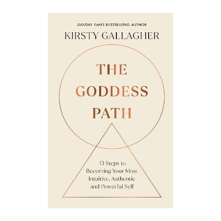 The Goddess Path