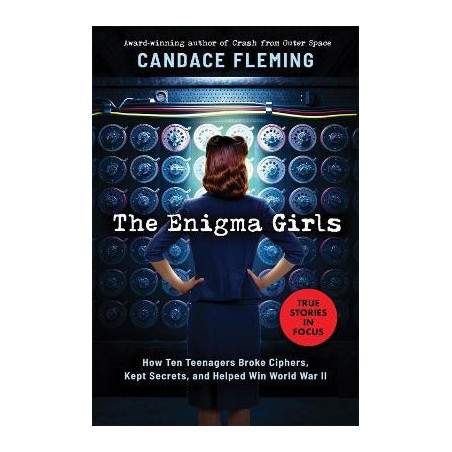 The Enigma Girls