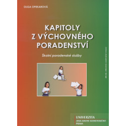 Kapitoly z výchovného poradenství