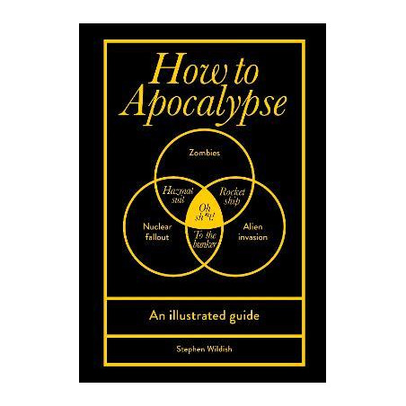 How to Apocalypse
