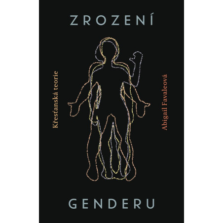 Zrození genderu - Křesťanská teorie