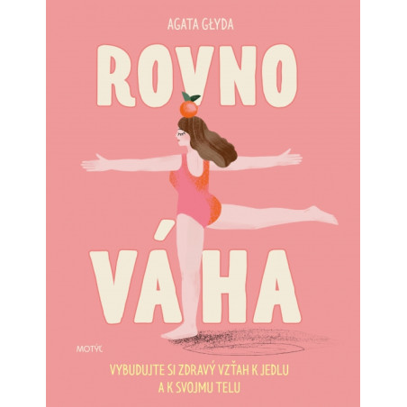 Rovnováha