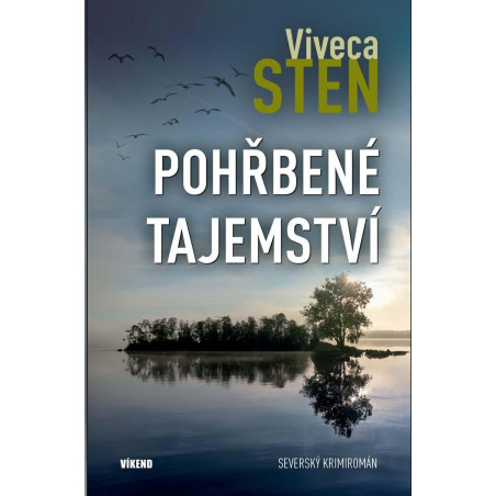 Pohřbené tajemství