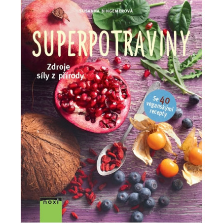 Superpotraviny CZ