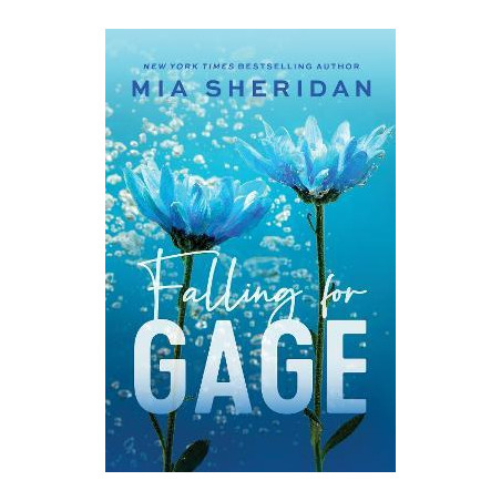 Falling for Gage