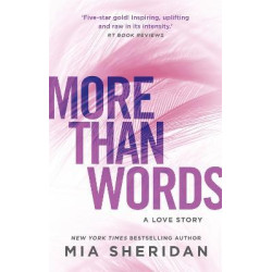 More Than Words