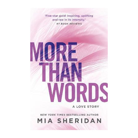 More Than Words