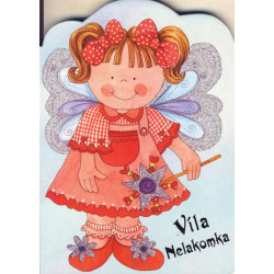 Víla Nelakomka