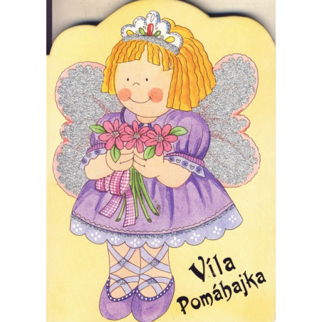 Víla Pomáhajka