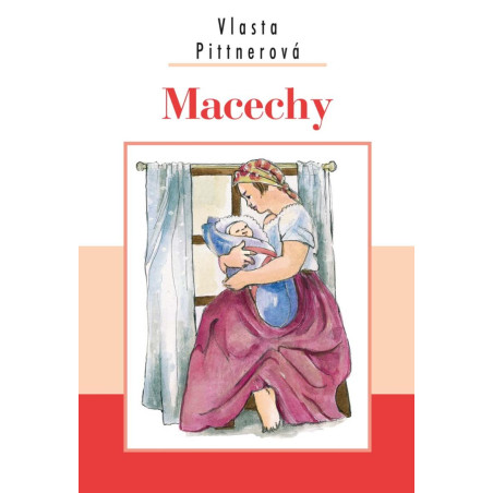 Macechy