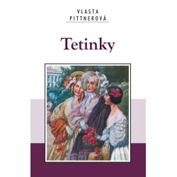 Tetinky