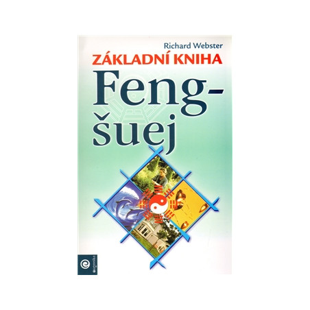 Základní kniha feng-šuej